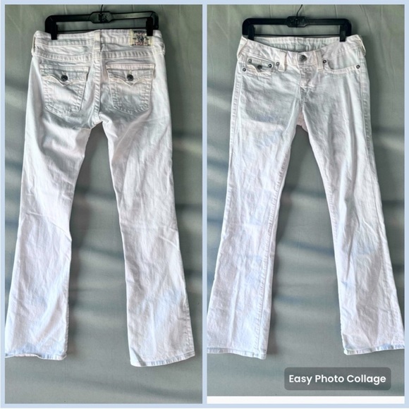 True Religion bootcut jeans - Picture 2 of 12